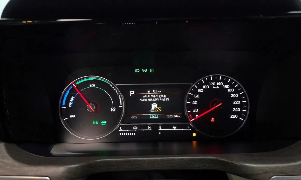 Kia Sorento — фото 8