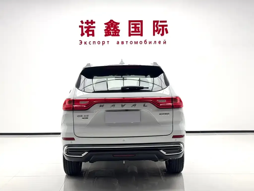 Haval M6 — фото 2