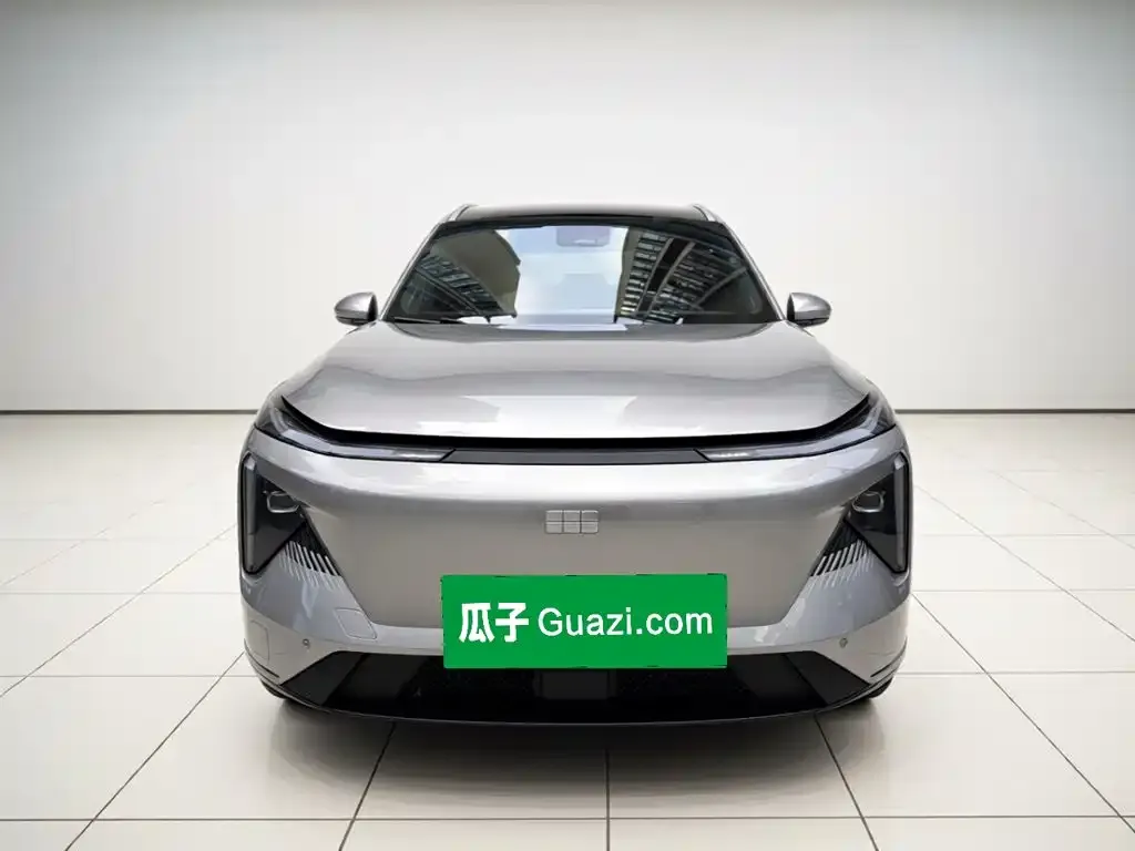 Geely Galaxy L7 — фото 10