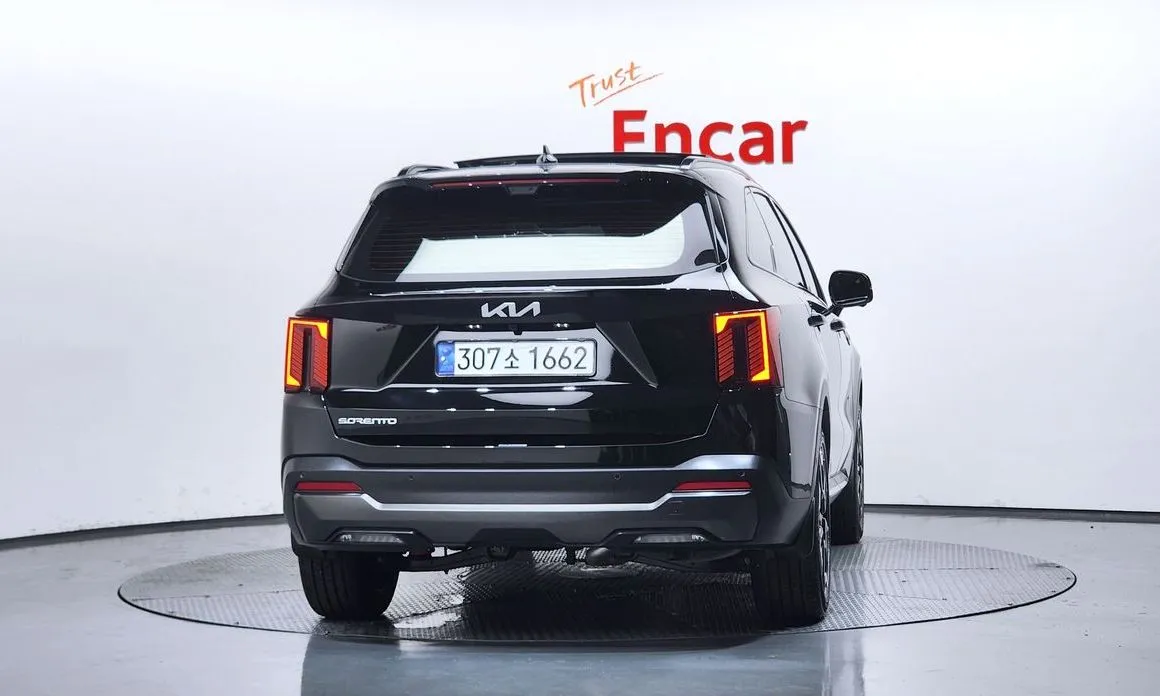 Kia Sorento — фото 3