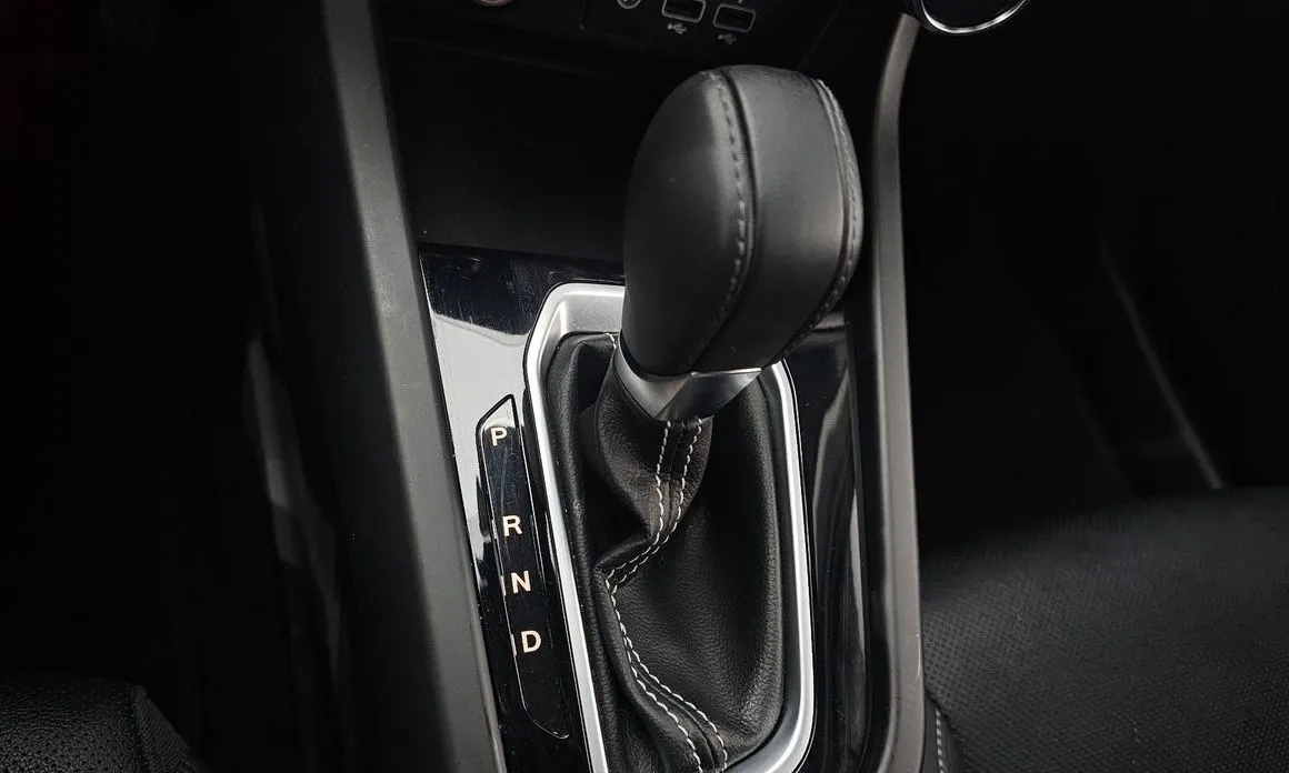 Renault Korea (Samsung) XM3 — фото 3