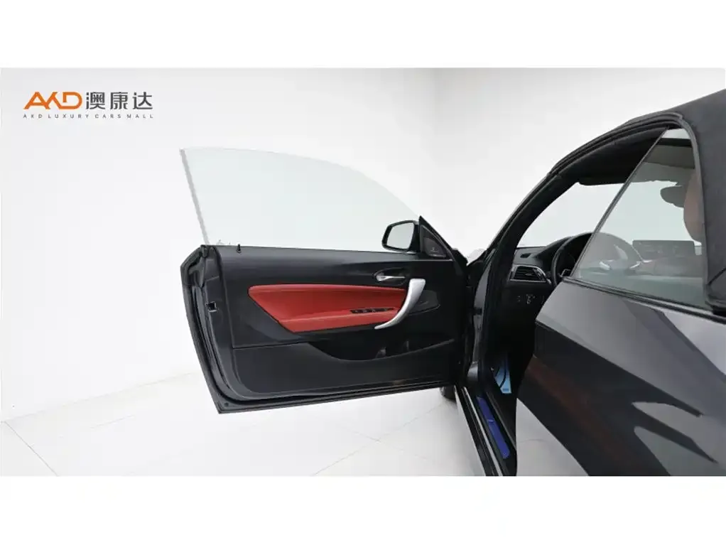 BMW 2 Series (Import) — фото 9