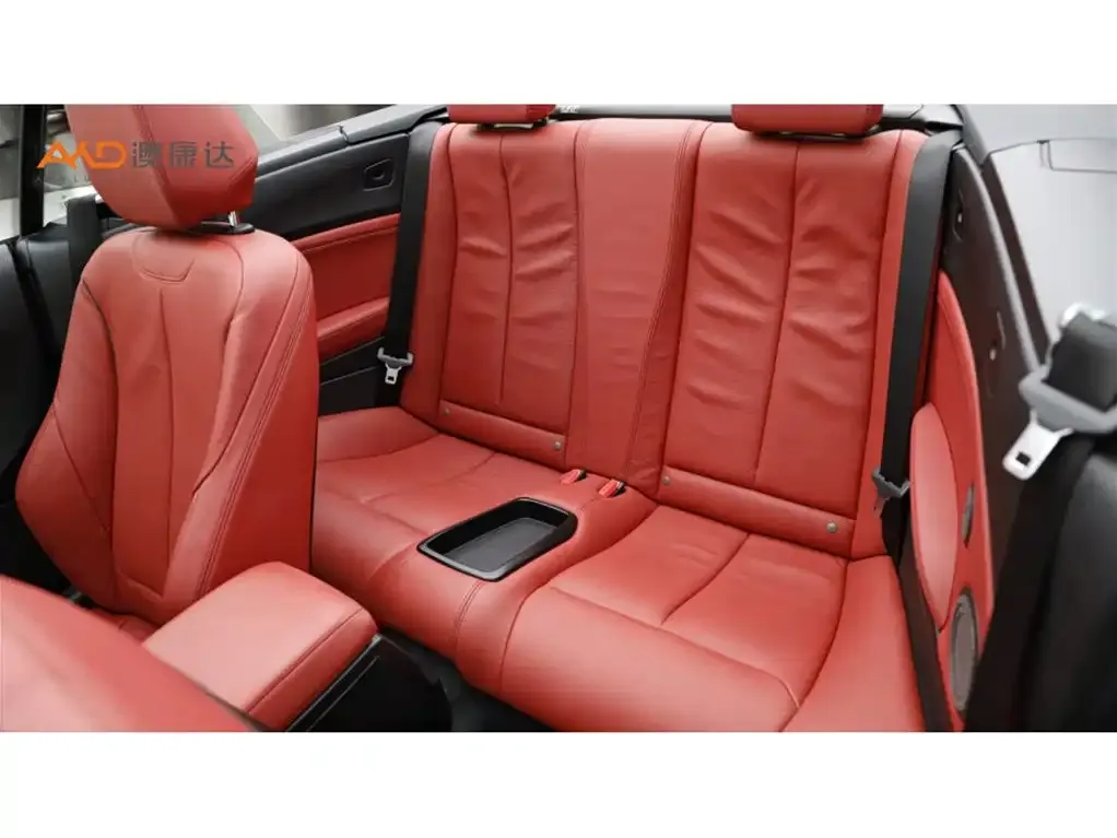 BMW 2 Series (Import) — фото 10
