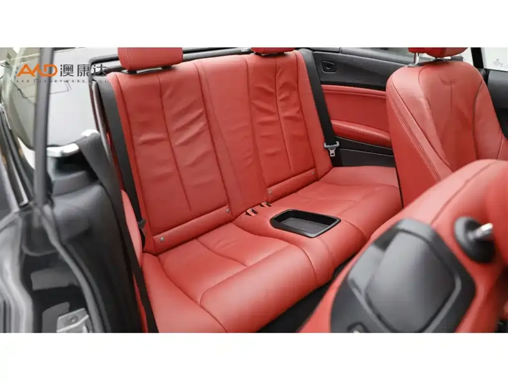 BMW 2 Series (Import) — фото 6
