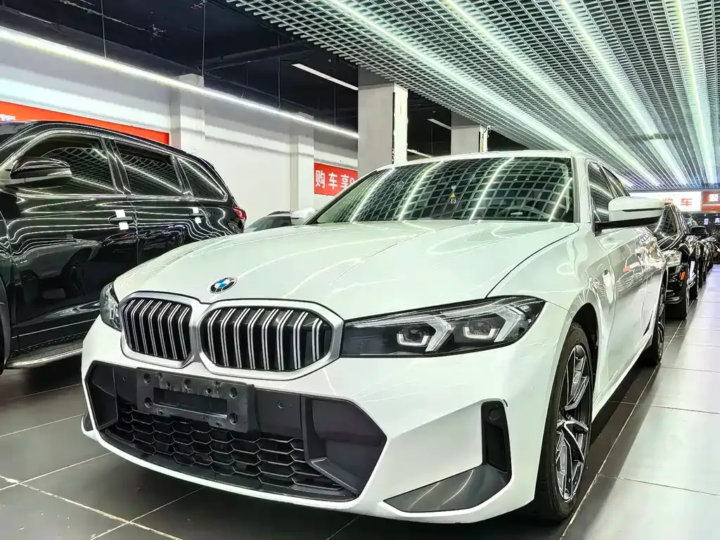 BMW 3 Series — фото 9
