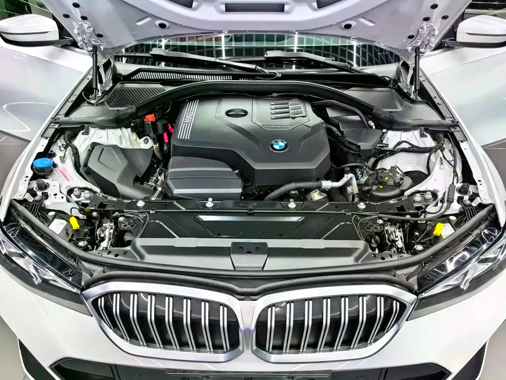 BMW 3 Series — фото 6