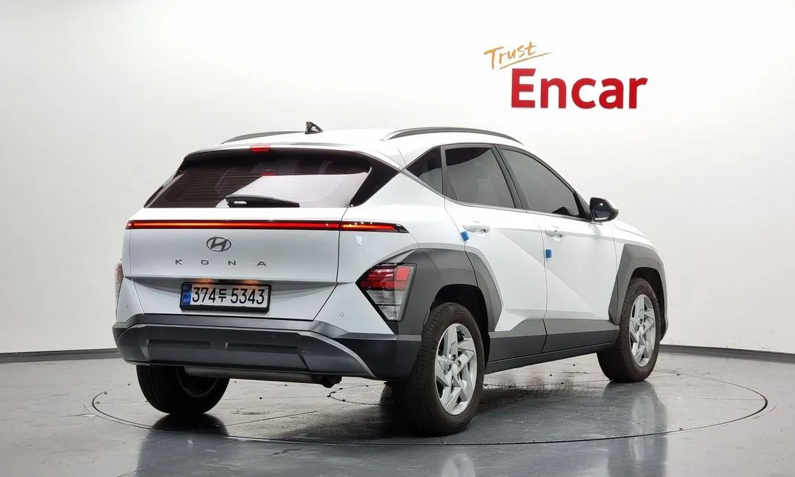 Hyundai Kona — фото 4