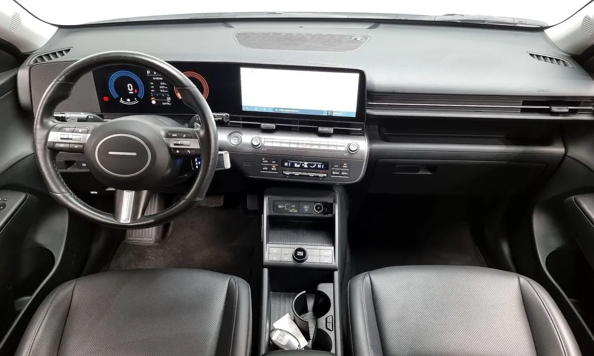 Hyundai Kona — фото 2
