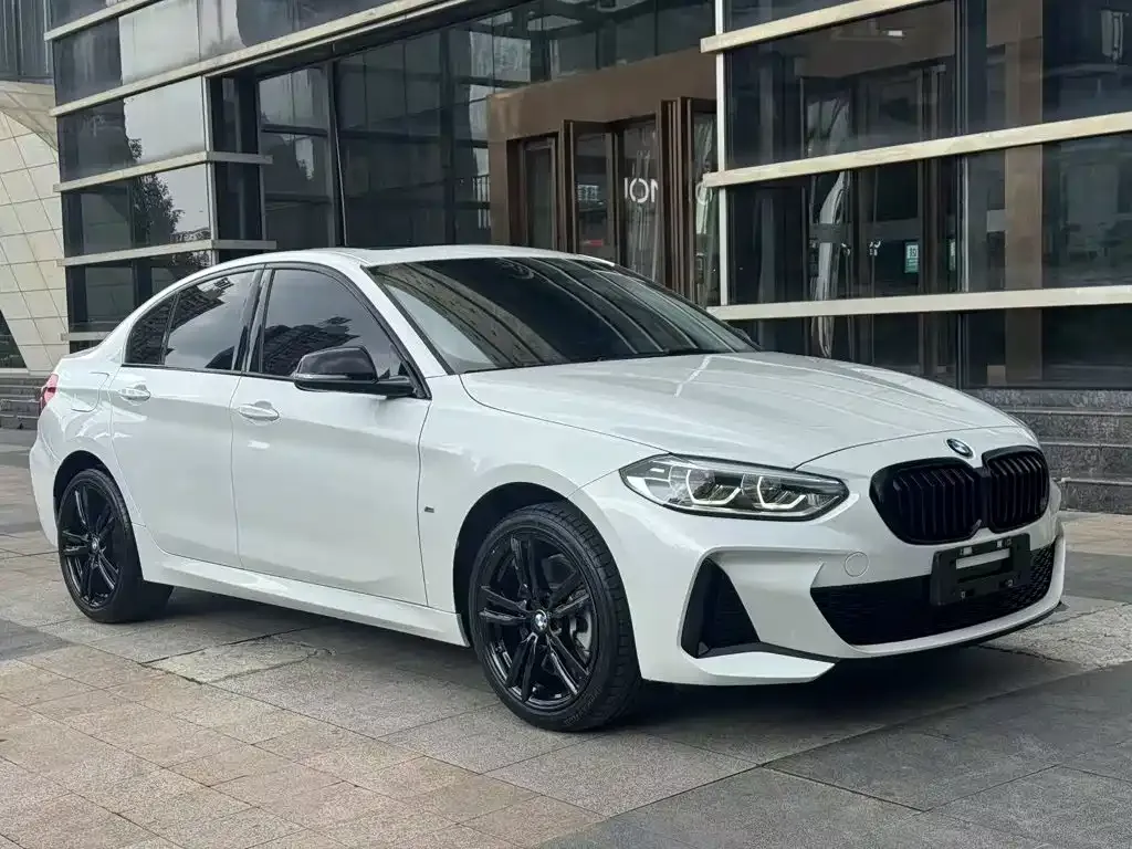 BMW 1 Series — фото 3