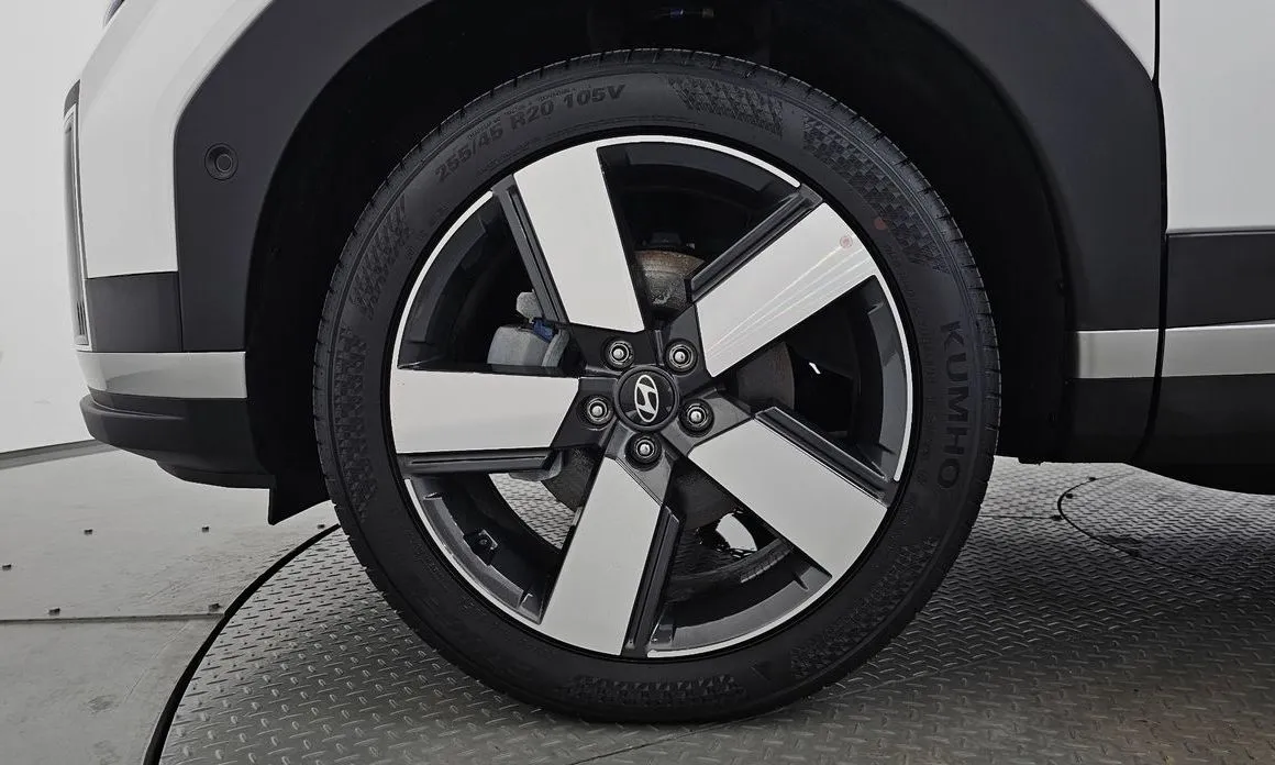 Hyundai Santafe — фото 3
