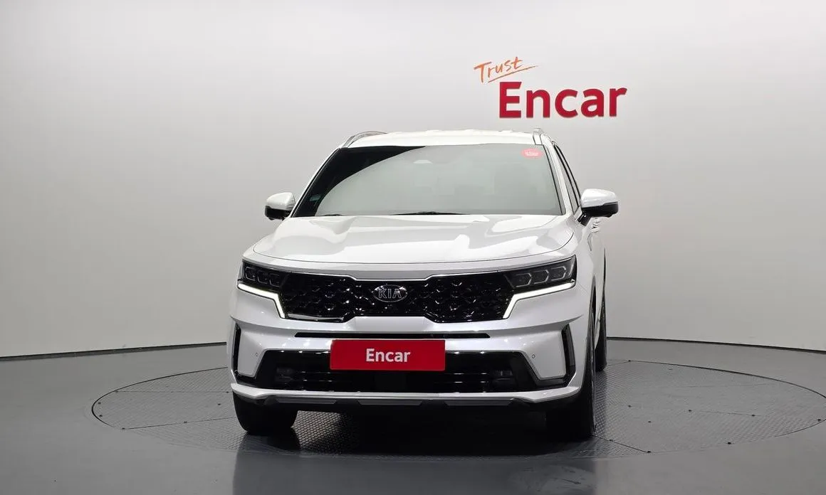 Kia Sorento — фото 2