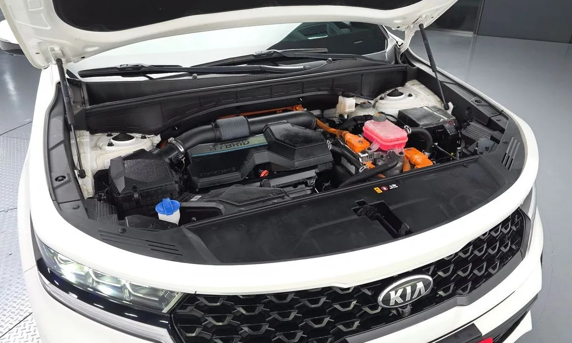 Kia Sorento — фото 7