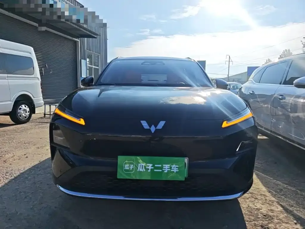 Wuling Xingguang S — фото 6