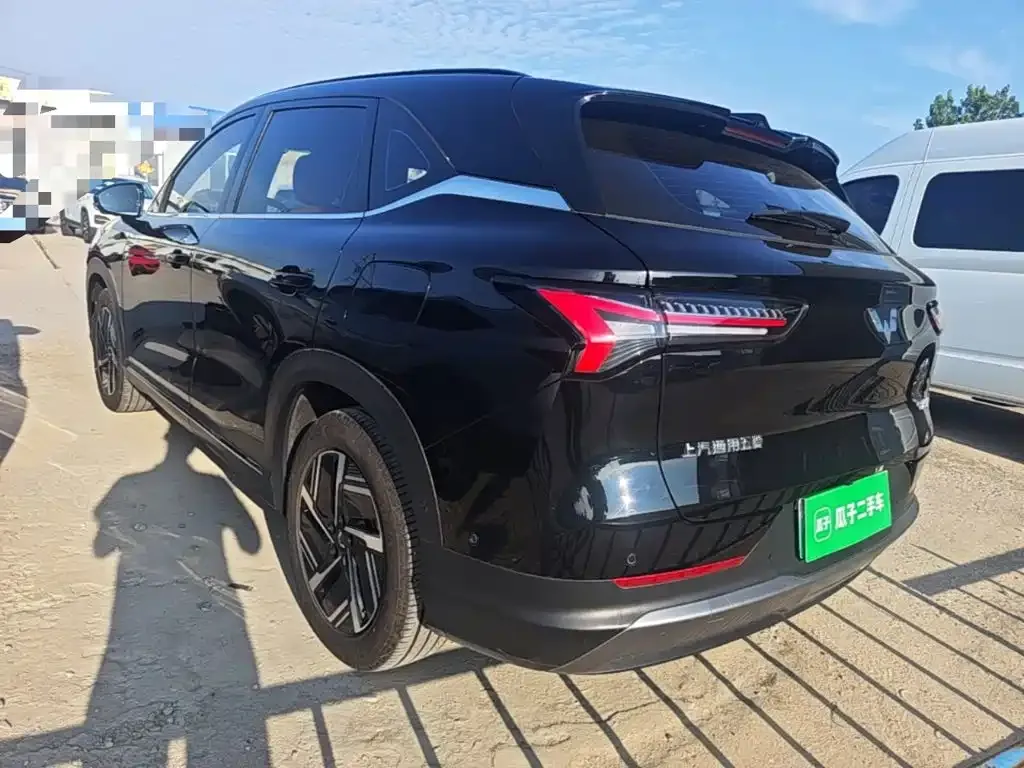 Wuling Xingguang S — фото 7