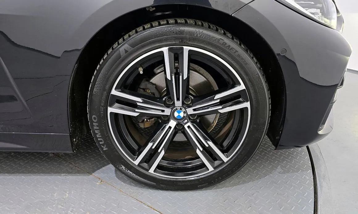 BMW 4-Series — фото 9