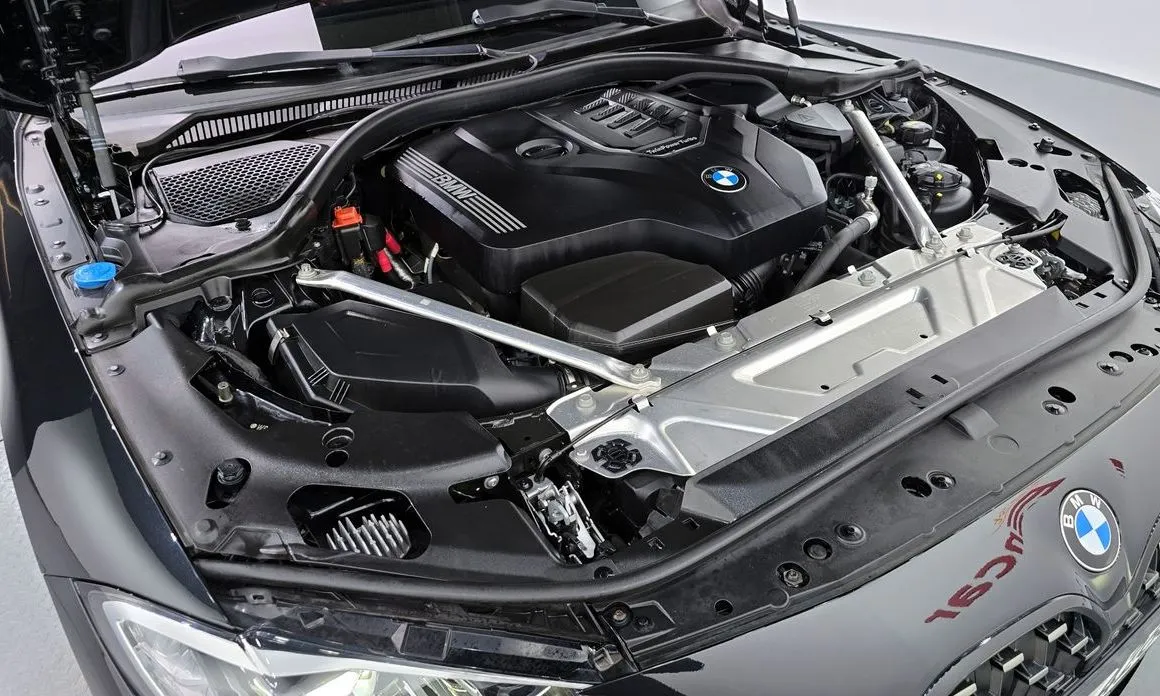 BMW 4-Series — фото 10