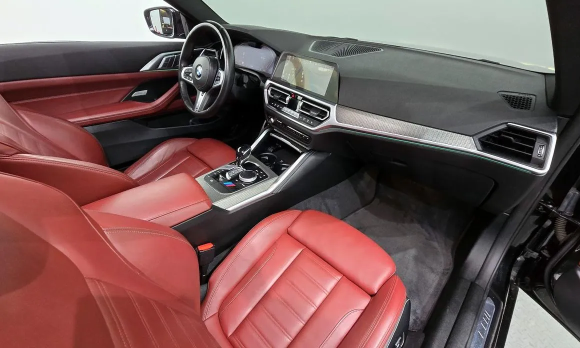 BMW 4-Series — фото 6
