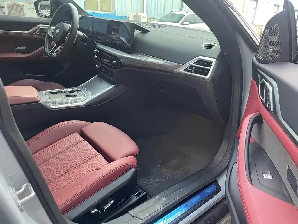 BMW 4 Series — фото 4