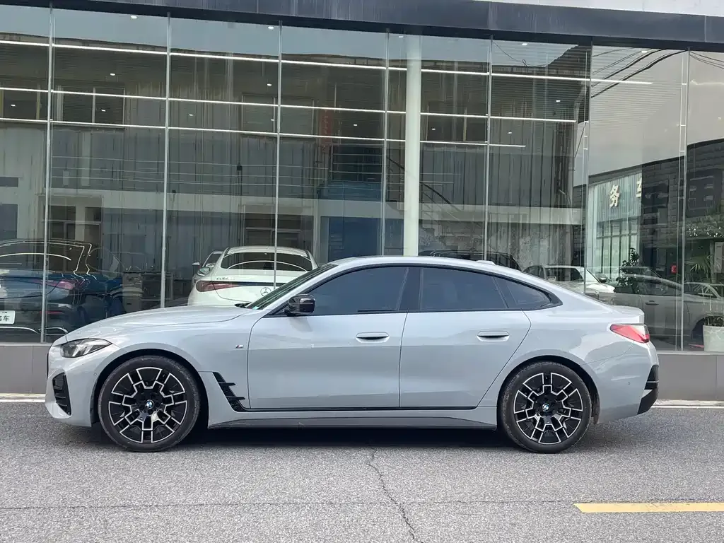 BMW 4 Series — фото 2