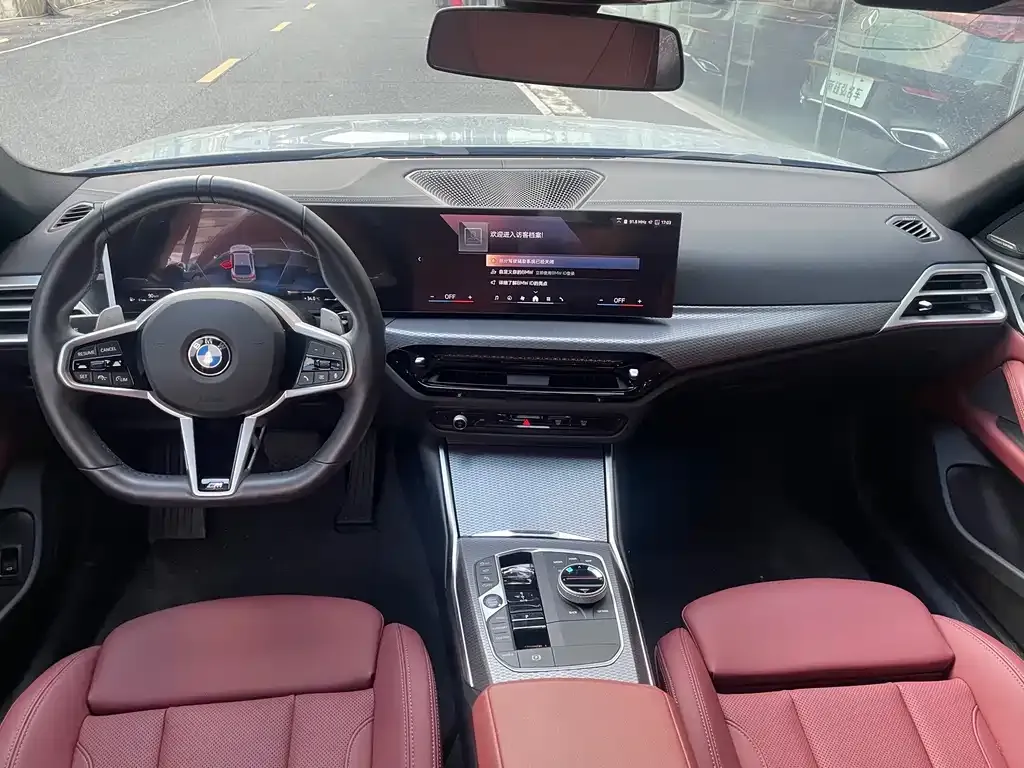 BMW 4 Series — фото 7