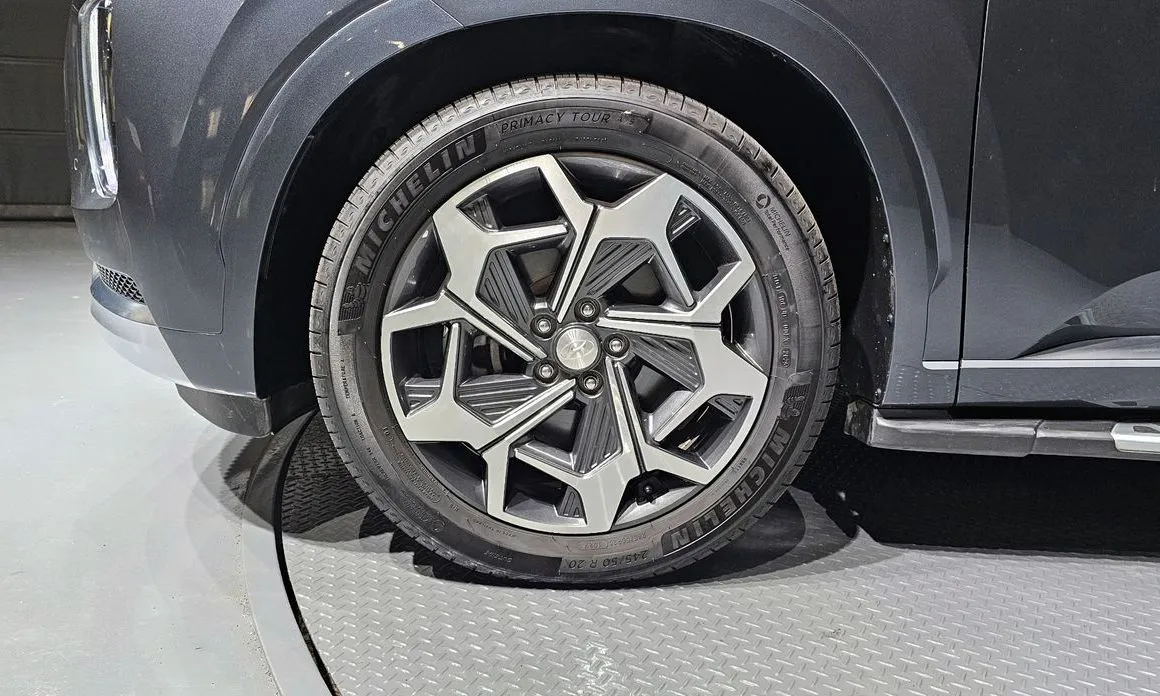 Hyundai Palisade — фото 6