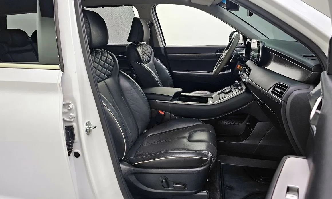 Hyundai Palisade — фото 3