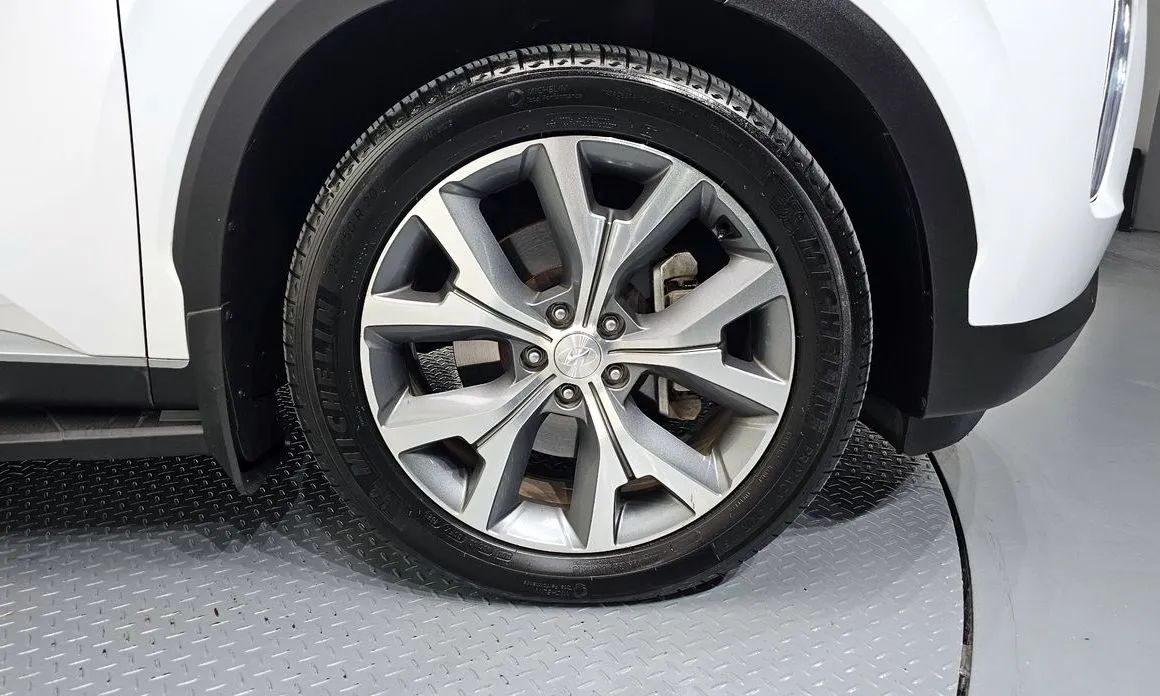 Hyundai Palisade — фото 8