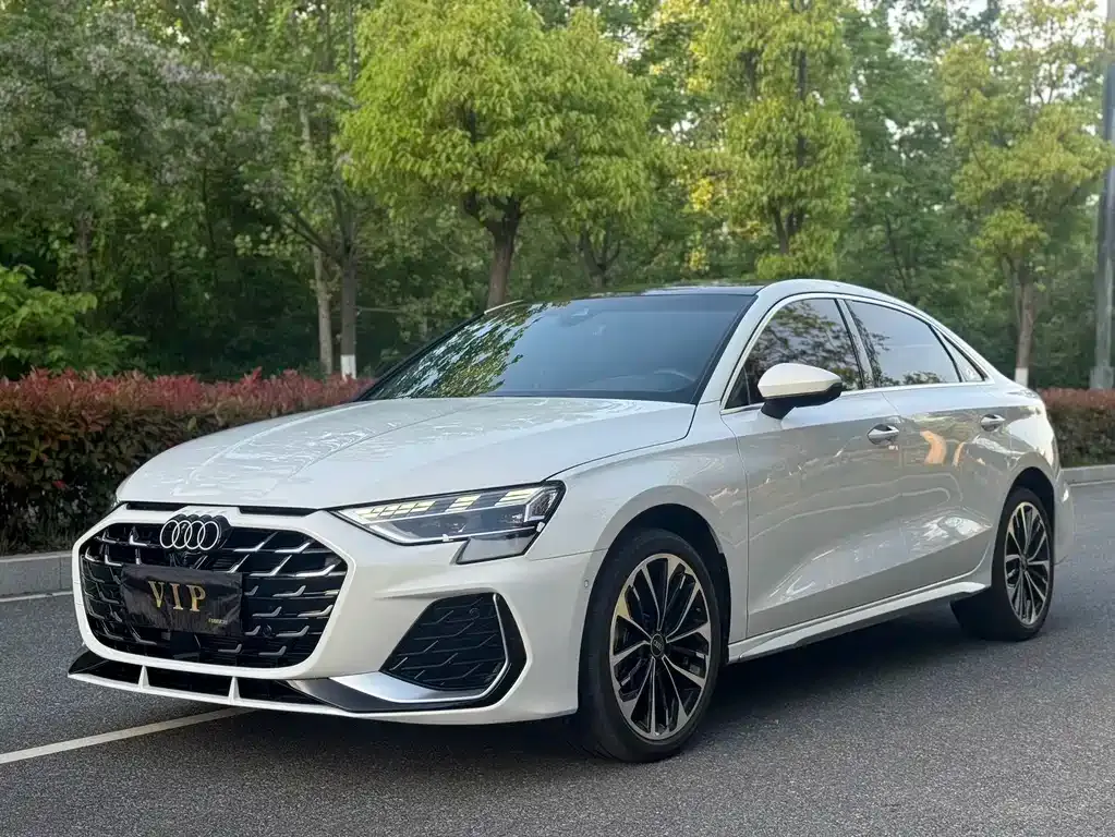 Audi A3 — фото 6