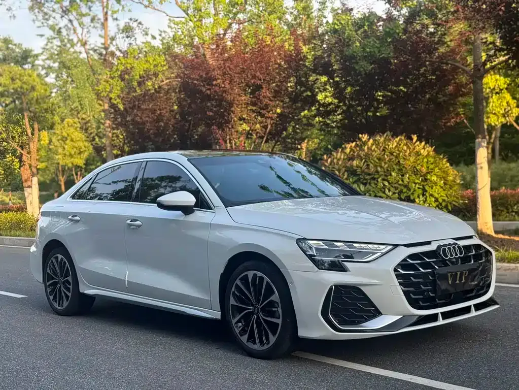 Audi A3 — фото 9
