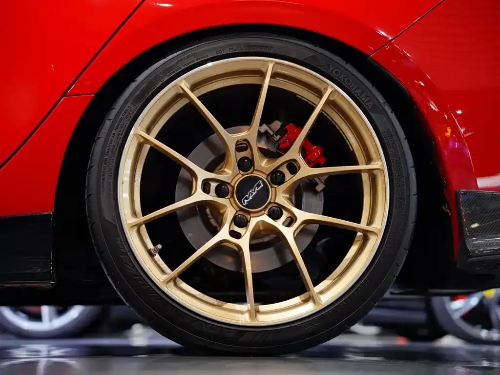 Honda Civic (Import) — фото 7