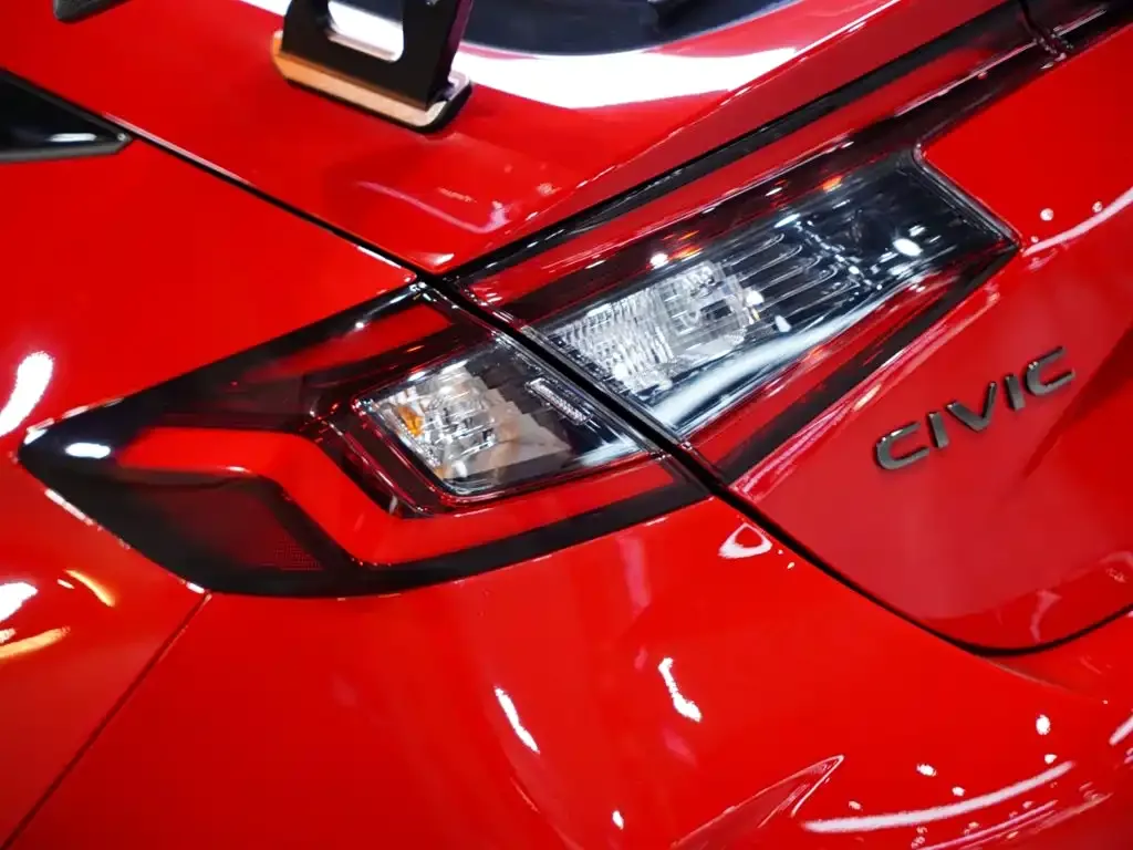 Honda Civic (Import) — фото 9