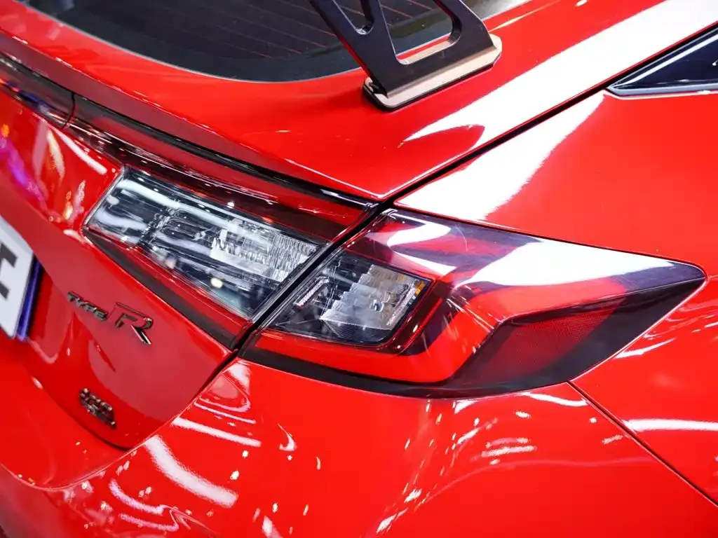 Honda Civic (Import) — фото 5