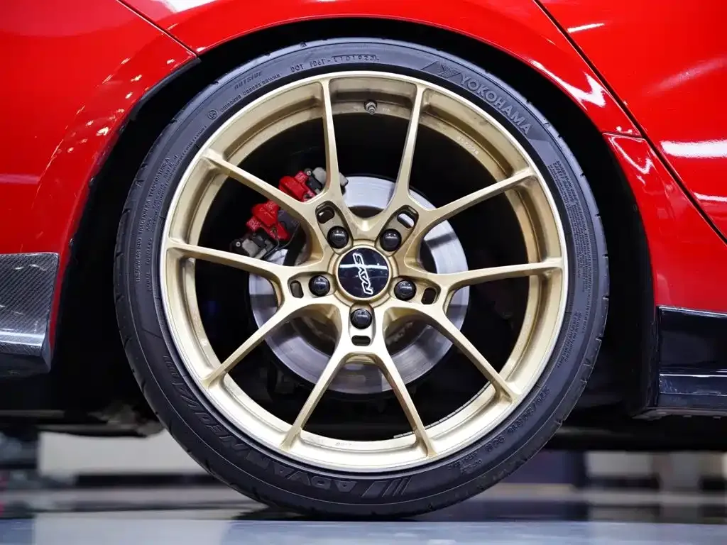 Honda Civic (Import) — фото 8
