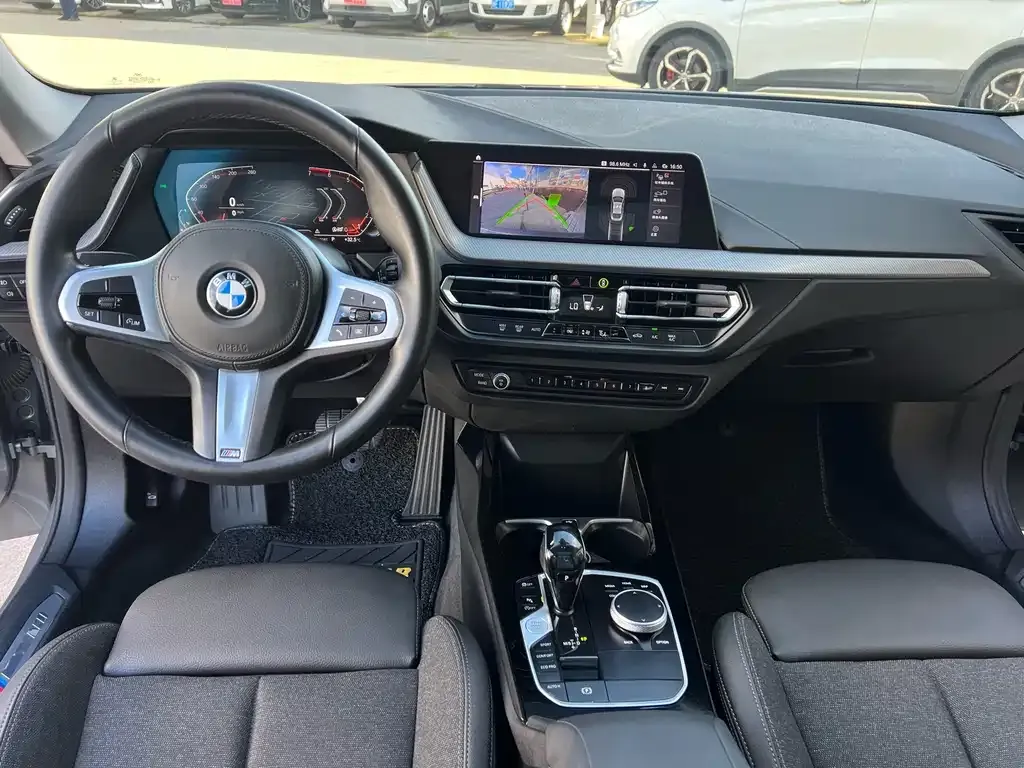 BMW 2 Series (Import) — фото 10