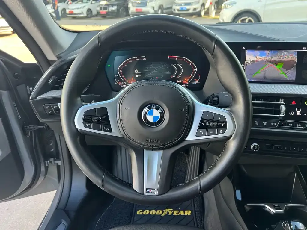 BMW 2 Series (Import) — фото 4