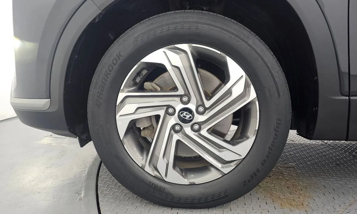 Hyundai Santafe — фото 6