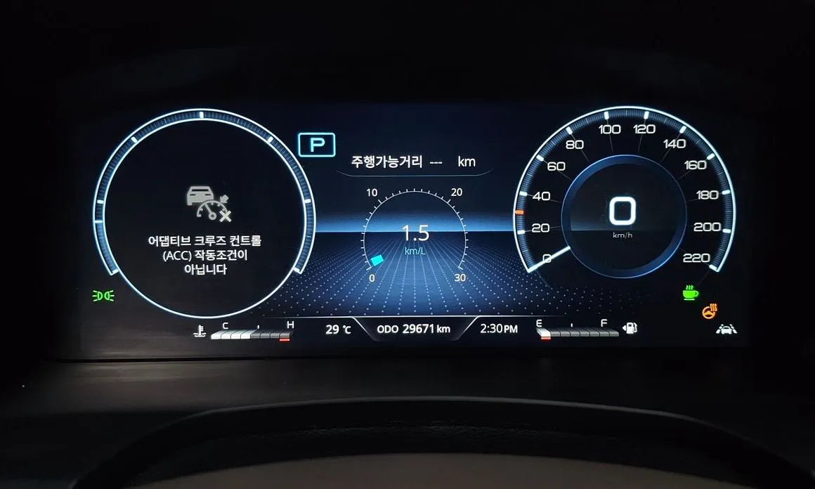 KG Mobility (Ssangyong) Rexton — фото 2