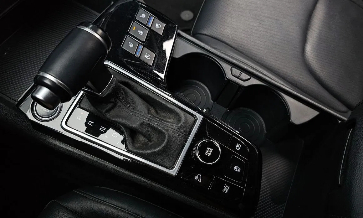 Kia Sportage — фото 9