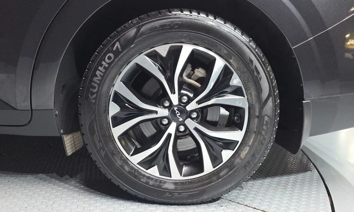 Kia Carnival — фото 10
