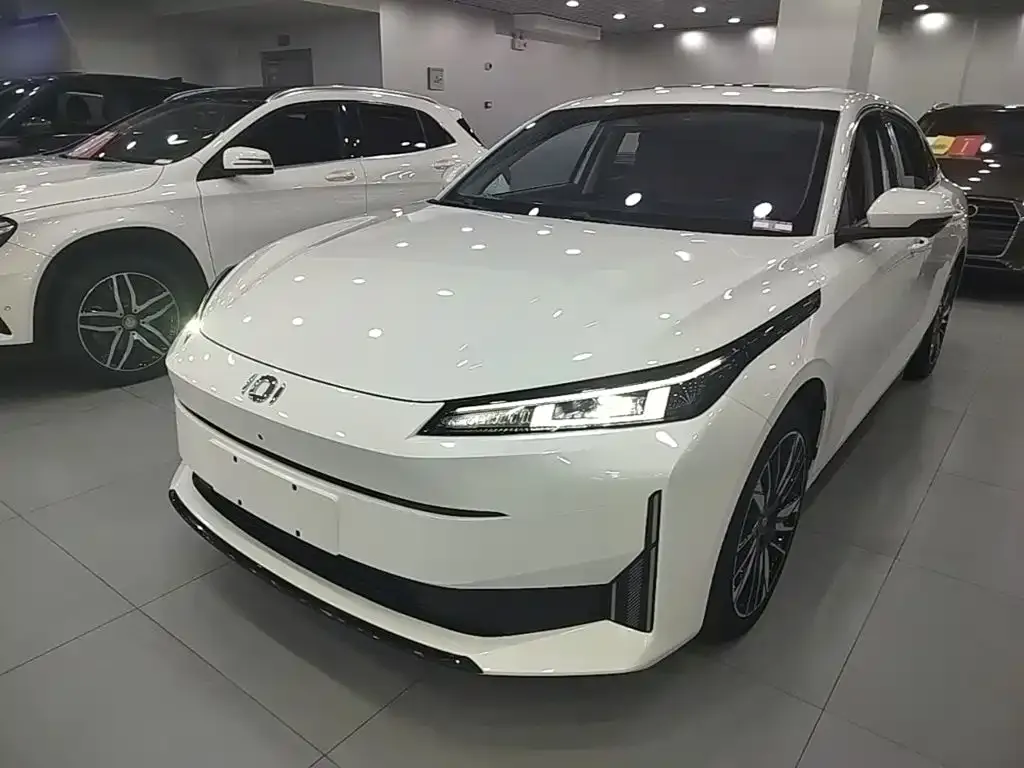 Qiyuan 长安启源A05经典 — фото 1