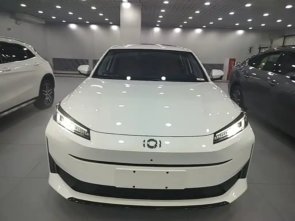 Qiyuan 长安启源A05经典 — фото 7