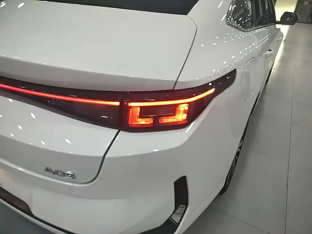 Qiyuan 长安启源A05经典 — фото 2