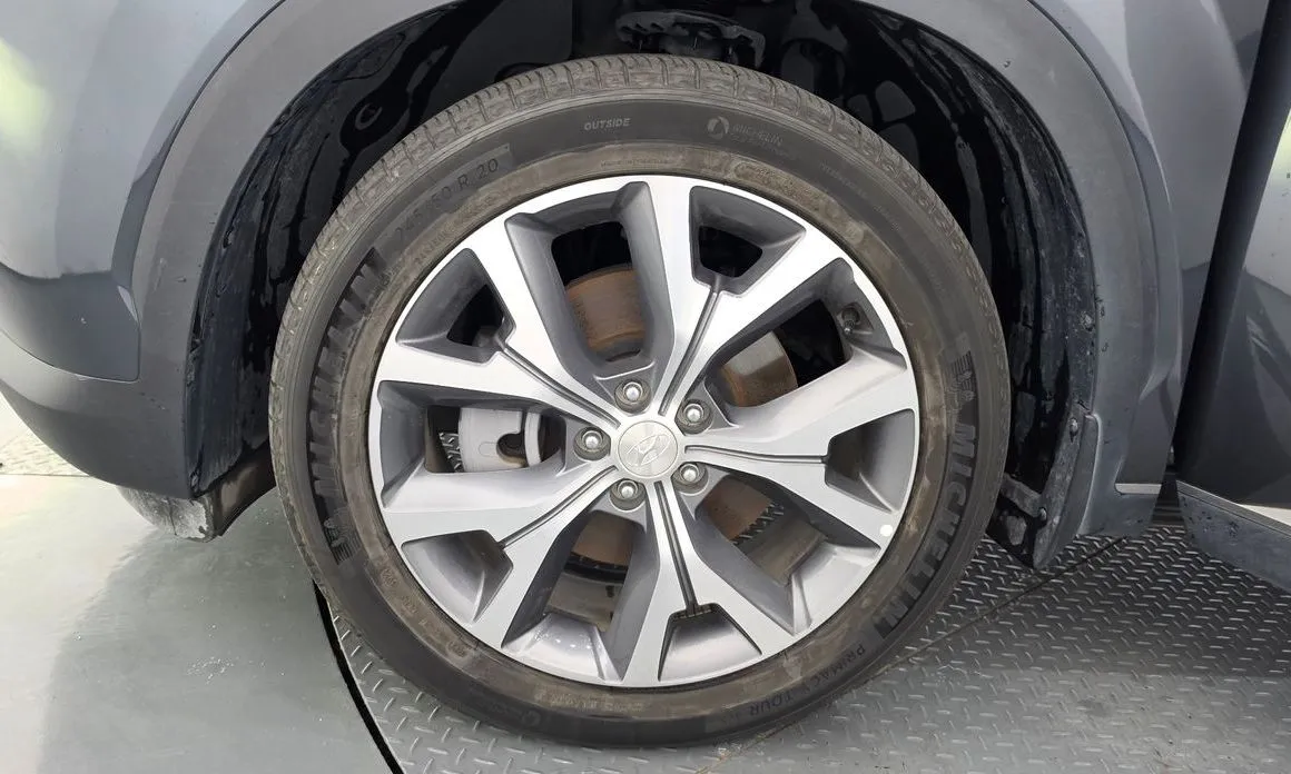 Hyundai Palisade — фото 8