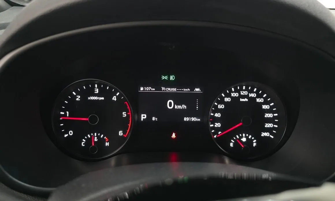 Kia Sportage — фото 2