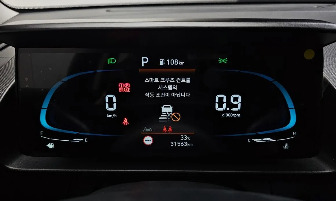 Hyundai Casper — фото 3