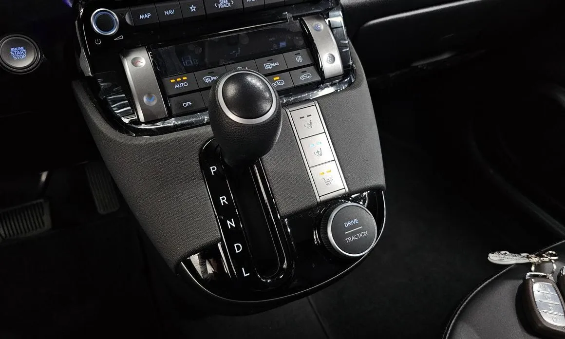 Hyundai Casper — фото 9