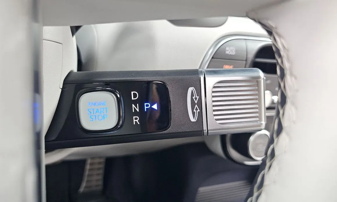 Hyundai Palisade — фото 3