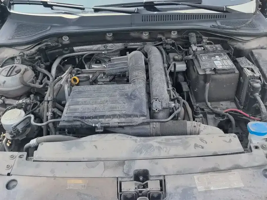 Volkswagen Passat — фото 6