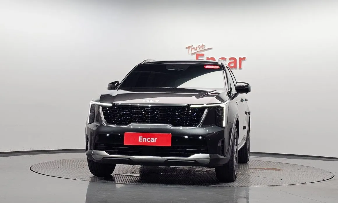 Kia Sorento — фото 3