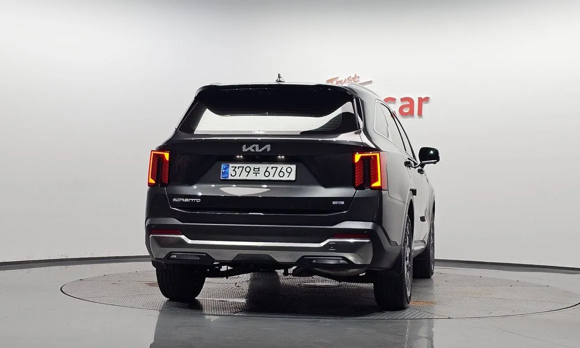 Kia Sorento — фото 2